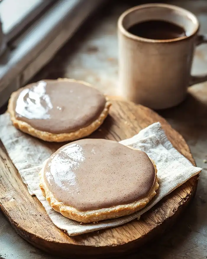 Brown Sugar Pop Tart Cookies 5 Brown Sugar Pop Tart Cookies