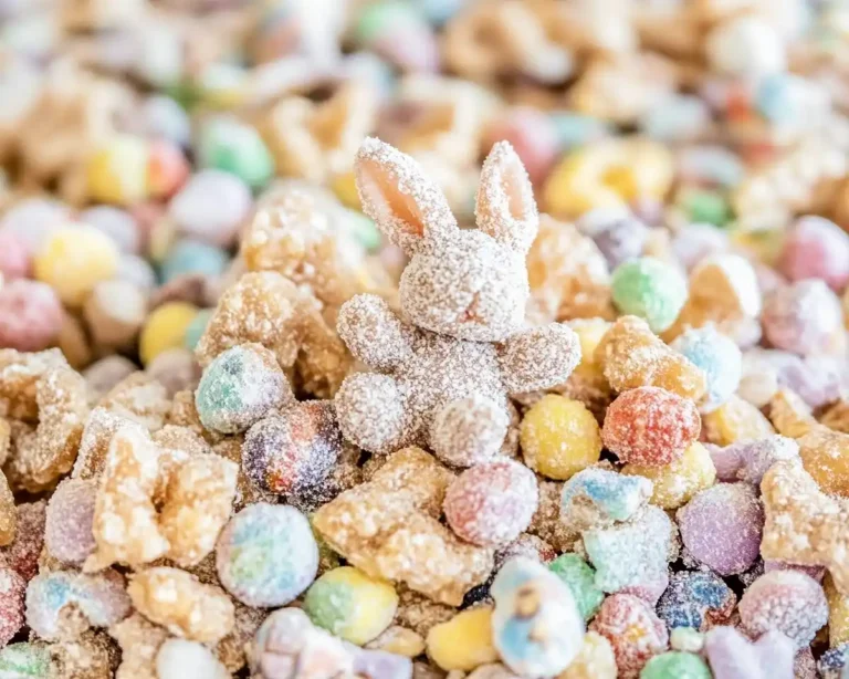 Bunny Bait