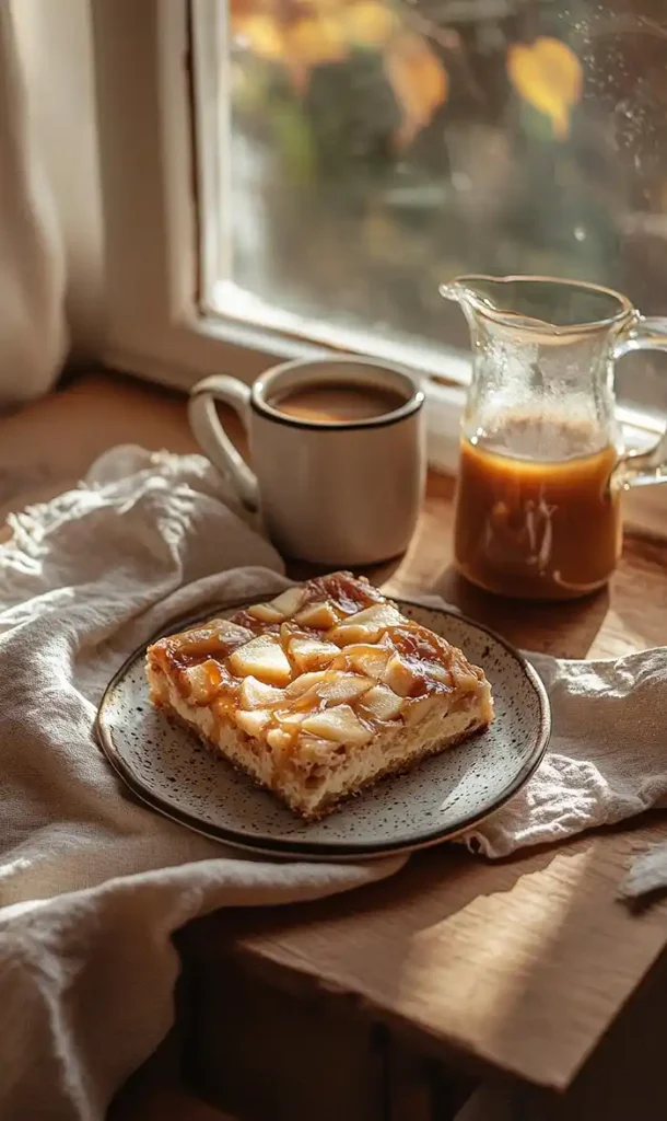 Caramel Apple Cheesecake Bars Recipe 5 End Of Caramel Apple Cheesecake Bars