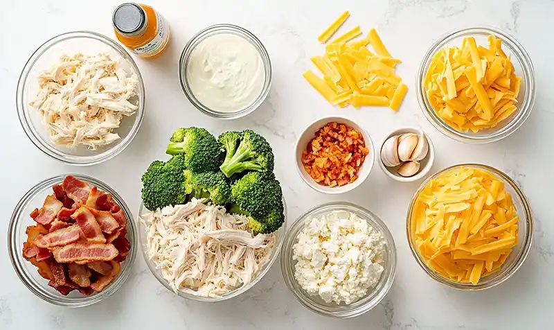 Low Carb Chicken Casserole 3 Ingredients Of Easy Low Carb Chicken Casserole