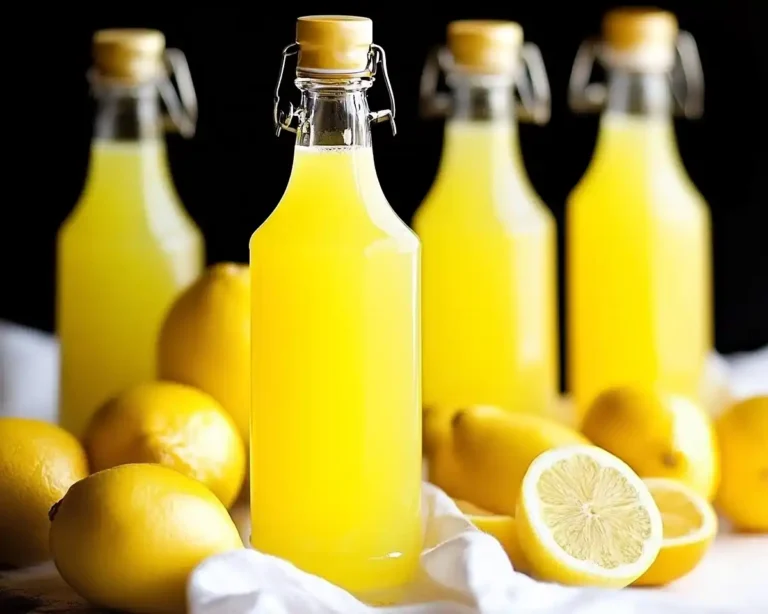 Limoncello
