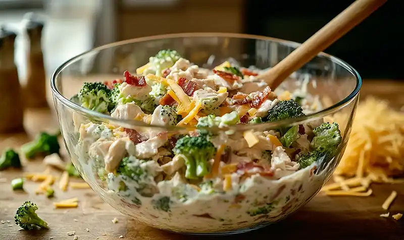Low Carb Chicken Casserole 4 Preparing Of Easy Low Carb Chicken Casserole