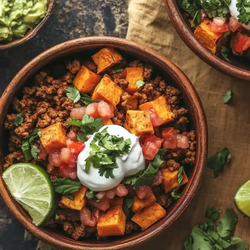 sweet potato