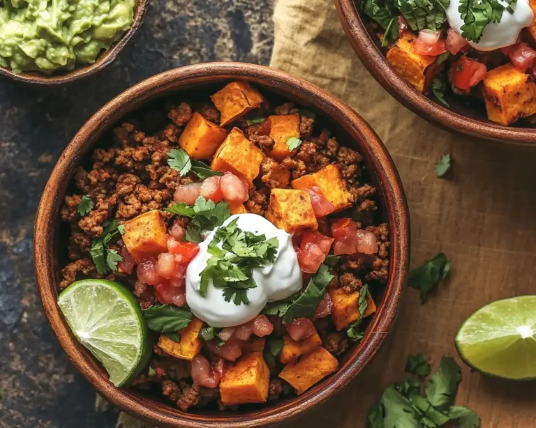 sweet potato