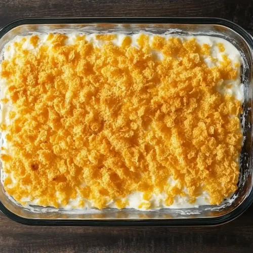 Cheesy Funeral Potatoes You'll Ever Make 2 Cheesy Funeral Potatoes
