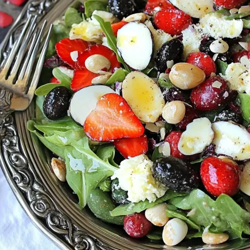 Easter Salad