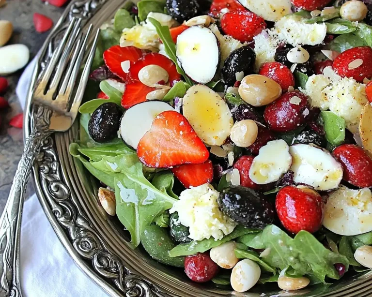 Easter Salad