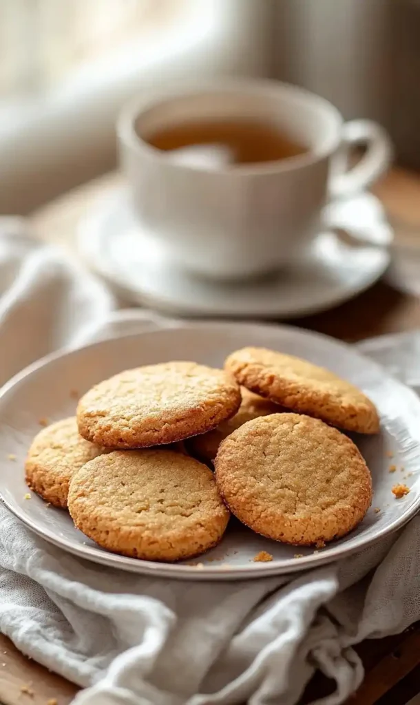 Condensed Milk Biscuits That'll Disappear Before They Even Cool Down 5 End Of Condensed Milk Biscuits