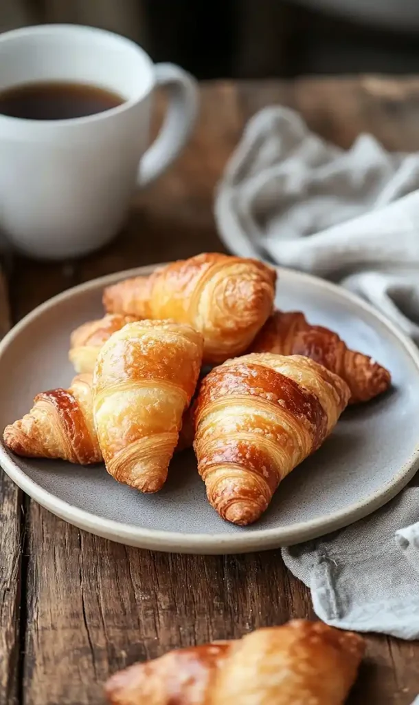 Fried Croissant Beignets You’ll Crave Instantly 4 End Of Fried Croissant Beignets