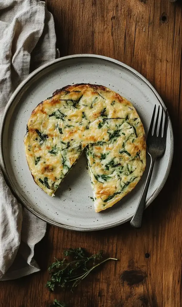 Frika (Potato and Cheese Hash) You'll Ever Make 5 End Of Frika