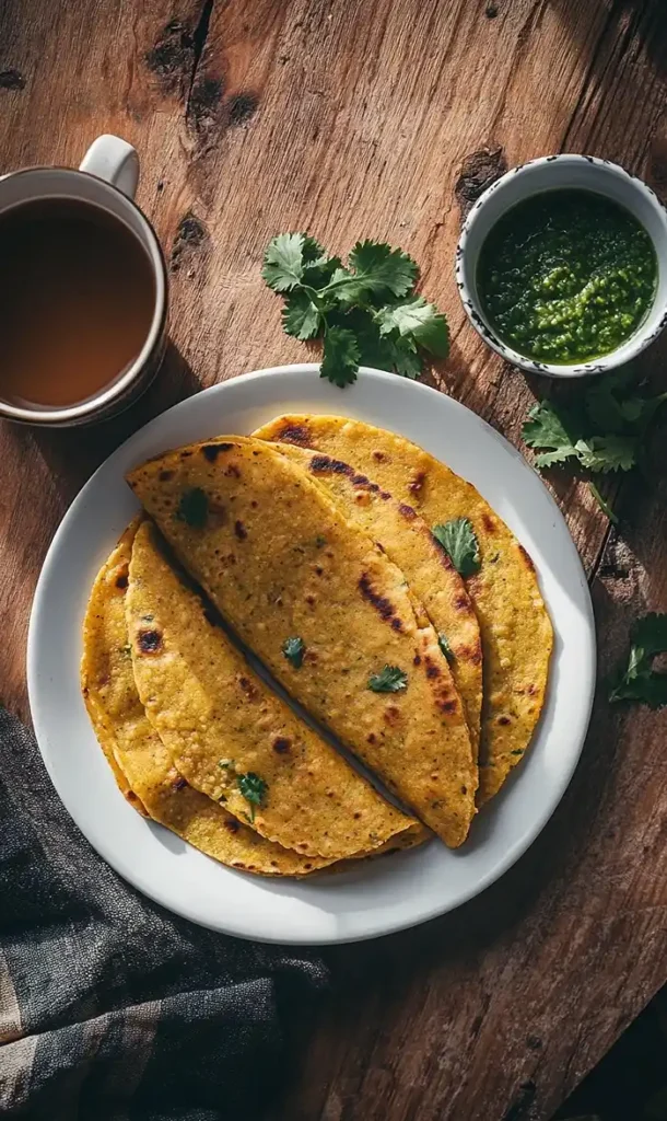 Healthy Moong Dal Chilla Recipe You'll Actually Crave 5 End Of Healthy Moong Dal Chilla Recipe