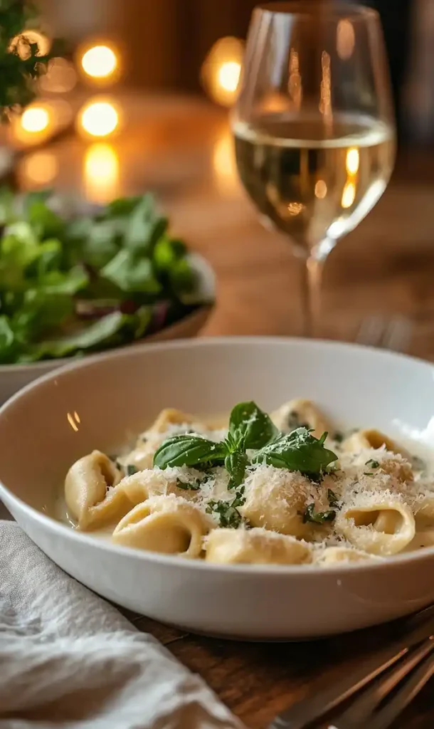 Marry Me Tortellini (One Pan, 30 Minutes!) 5 End Of Marry Me Tortellini