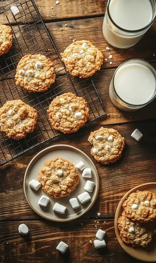 End Of Momofuku Milk Bar's Cornflake Cookies