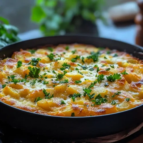Frika (Potato and Cheese Hash) You'll Ever Make 2 FrikaFrika