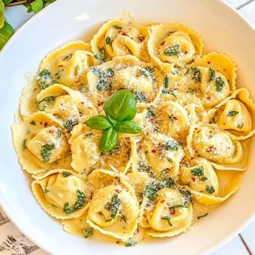 Marry Me Tortellini (One Pan, 30 Minutes!) 2 Marry Me Tortellini