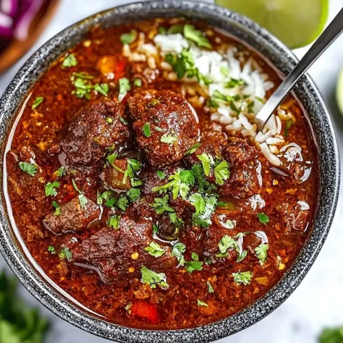 Mexican Birria Recipe