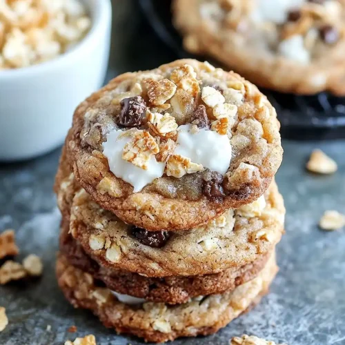 Momofuku Milk Bar's Cornflake Cookies