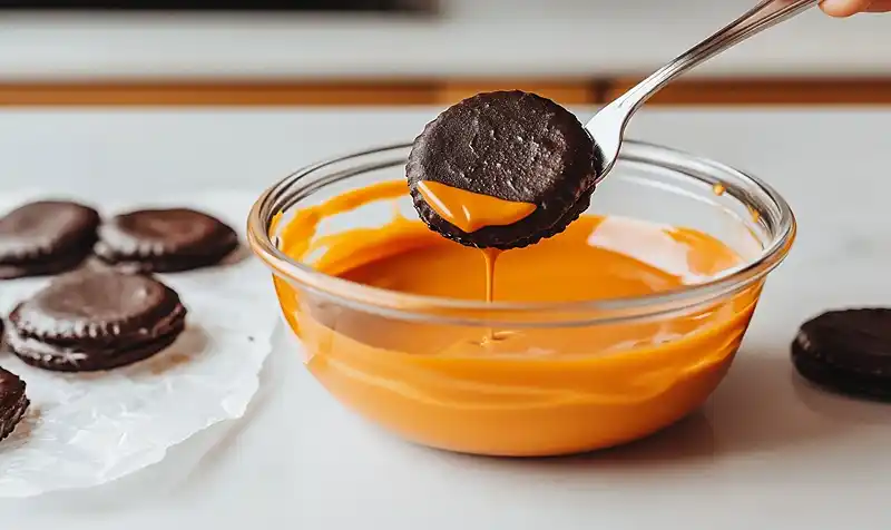 Slam Dunk Basketball Cookies: The Most Legendary Party Treat You'll Ever Make 4 Preparing OF Slam Dunk Basketball Cookies