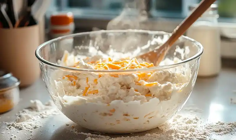 Cheesy Funeral Potatoes You'll Ever Make 4 Preparing Of Cheesy Funeral Potatoes
