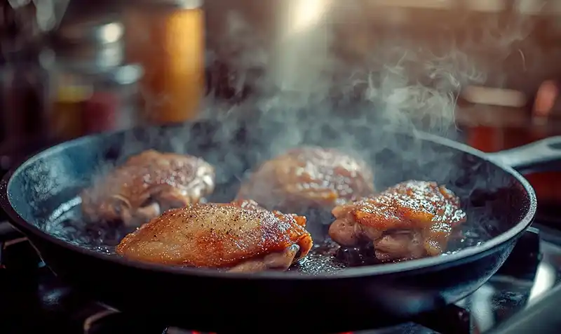 Chicken Street Tacos Recipe You'll Crave Every Week 4 Preparing Of Chicken Street Tacos Recipe