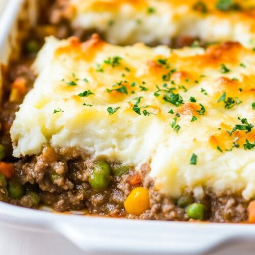 Shepherd's Pie Dinner Recipe Your Family Will Beg For 2 Shepherd's Pie Dinner Recipe