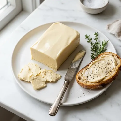 Perfect miyoko's oat butter recipe​