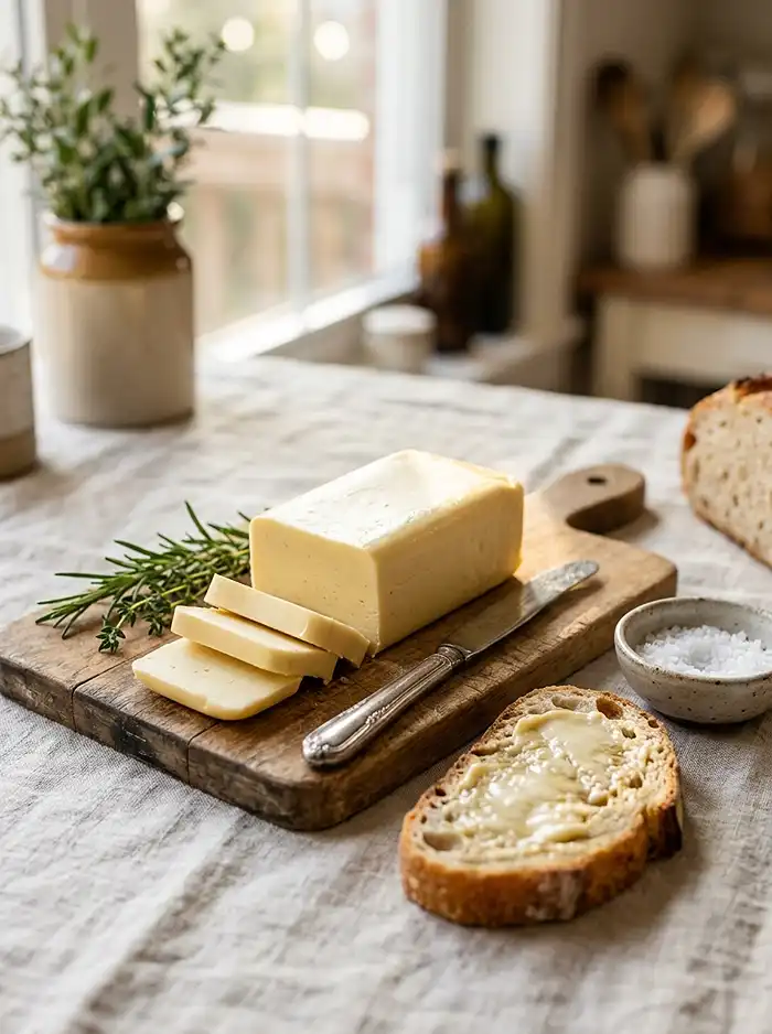 Vegan miyoko's oat butter recipe​