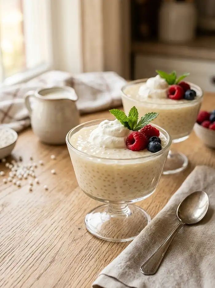 Kraft Minute Tapioca Pudding Recipe 5 kraft minute tapioca pudding_ recipe