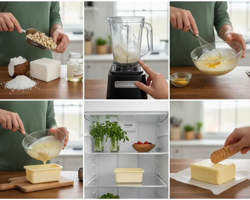 cooking process