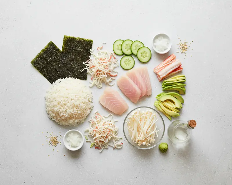 ingredients