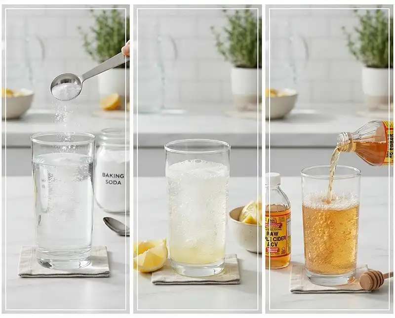 How to Make oprah baking soda​
