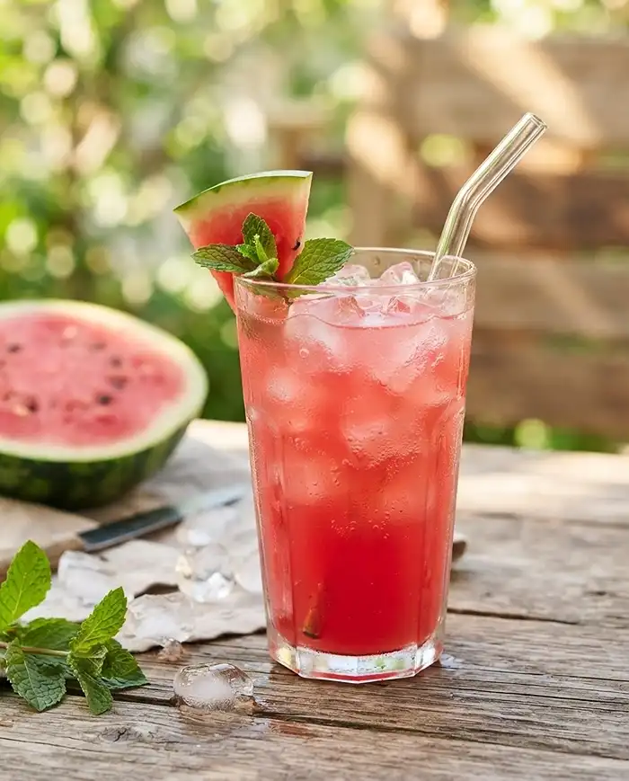 Refreshing Watermelon Juice Recipe 5 Watermelon Juice Recipe