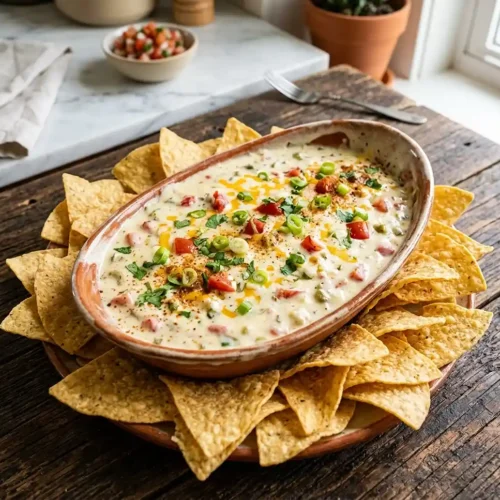 boat dip recipe