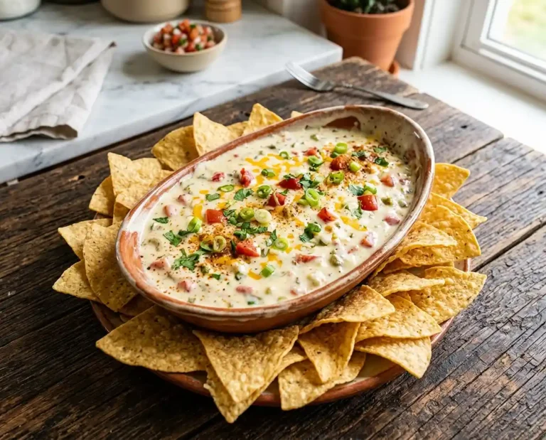 boat dip recipe