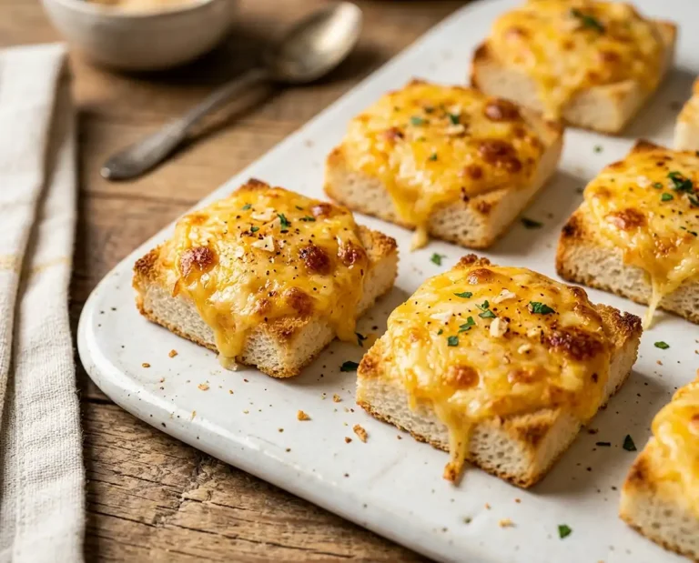 cheese dreams southern appetizer recipe