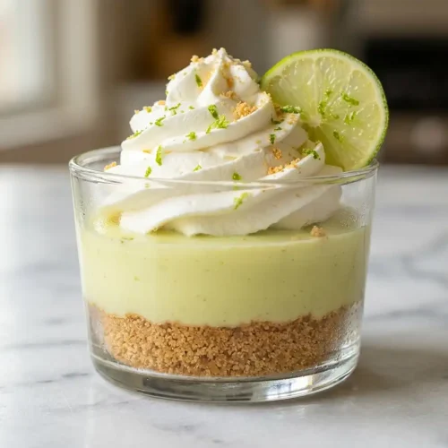 costco key lime dessert cups