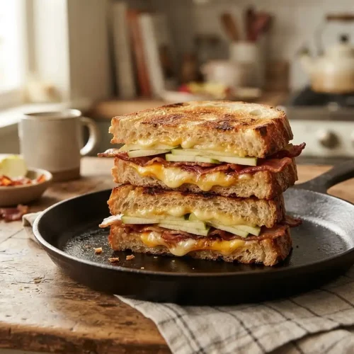 Harrison Ford Grilled Cheese Recipe 2 harrison ford grilled cheese recipe