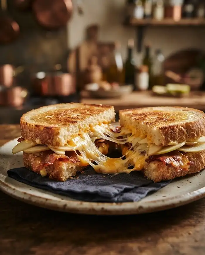 Harrison Ford Grilled Cheese Recipe 5 harrison ford grilled cheese