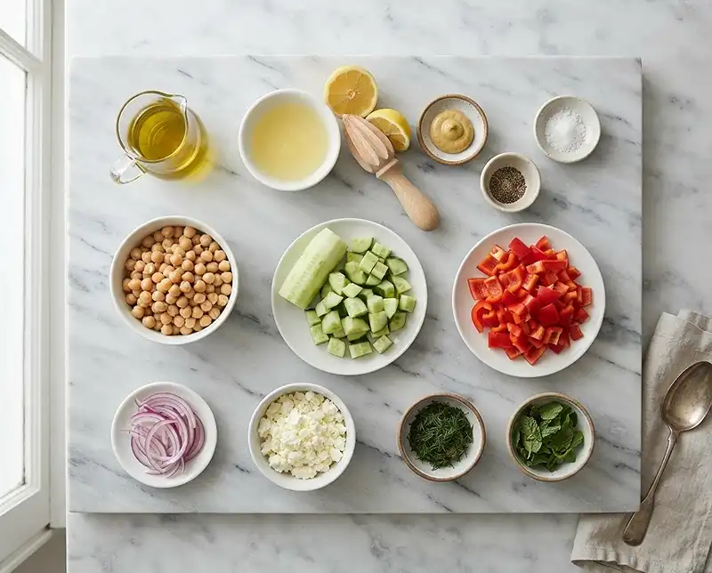 Ina Garten Summer Lunch Recipe 3 ina garten summer lunch recipe Ingredients