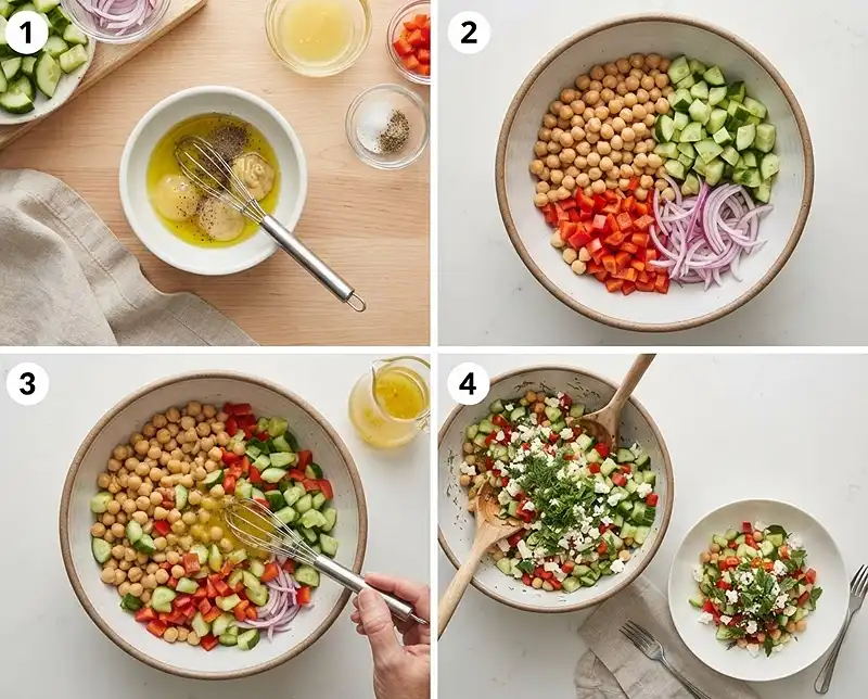 Ina Garten Summer Lunch Recipe 4 ina garten summer lunch recipe Instructions