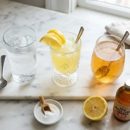 oprah baking soda​
