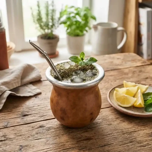 Yerba Mate Recipe 2 yerba mate recipe