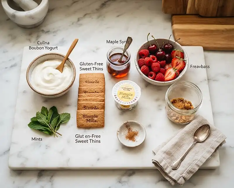 Cozy Japanese Yogurt Cheesecake 3 Japanese Yogurt Cheesecake Ingredients