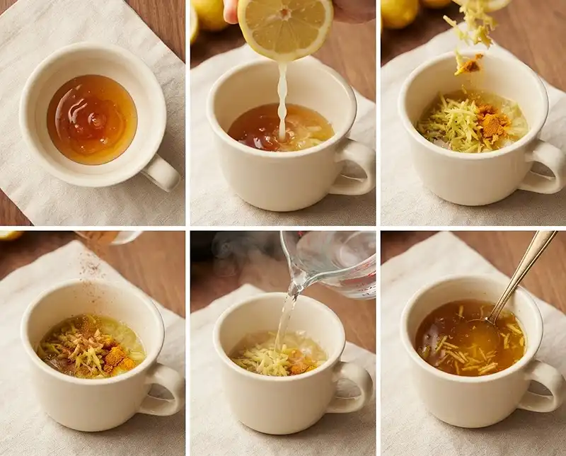 How to Make honey trick recipe​