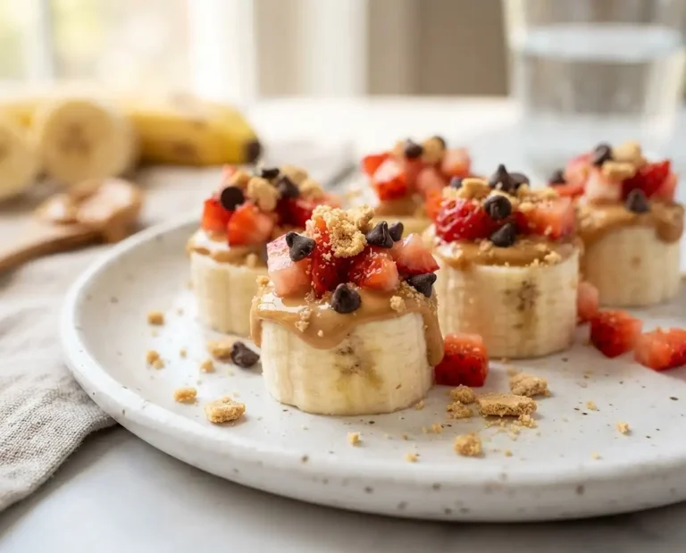 banana sushi​