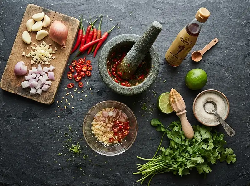 crack sauce recipe​ ingredients