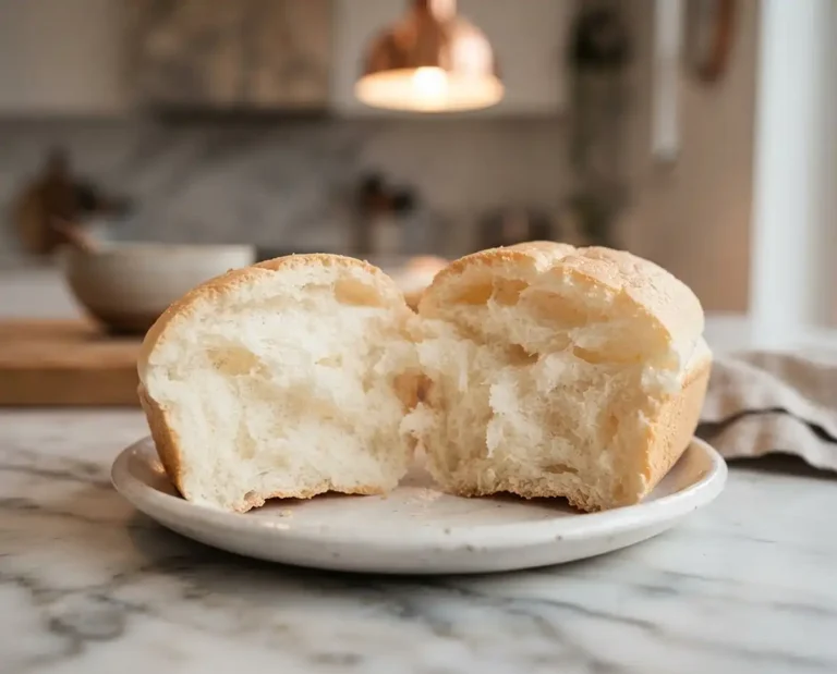 egg white bread
