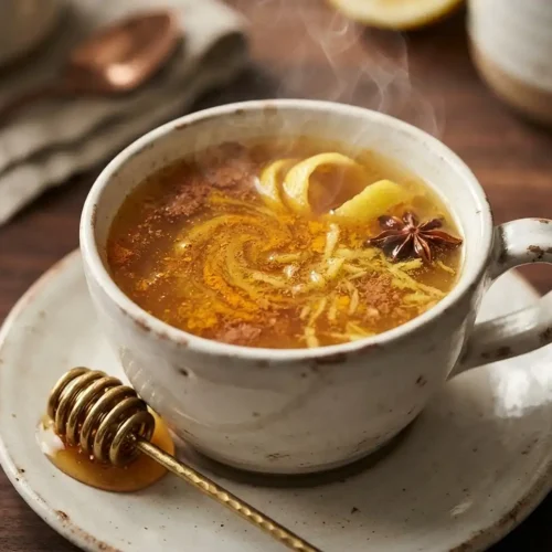honey trick recipe​