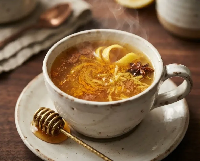 honey trick recipe​