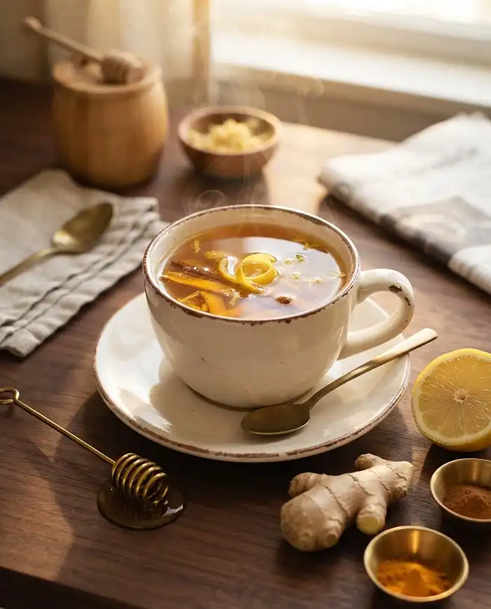 Viral Honey Trick Recipe That Everyone Is Trying 5 honey trick